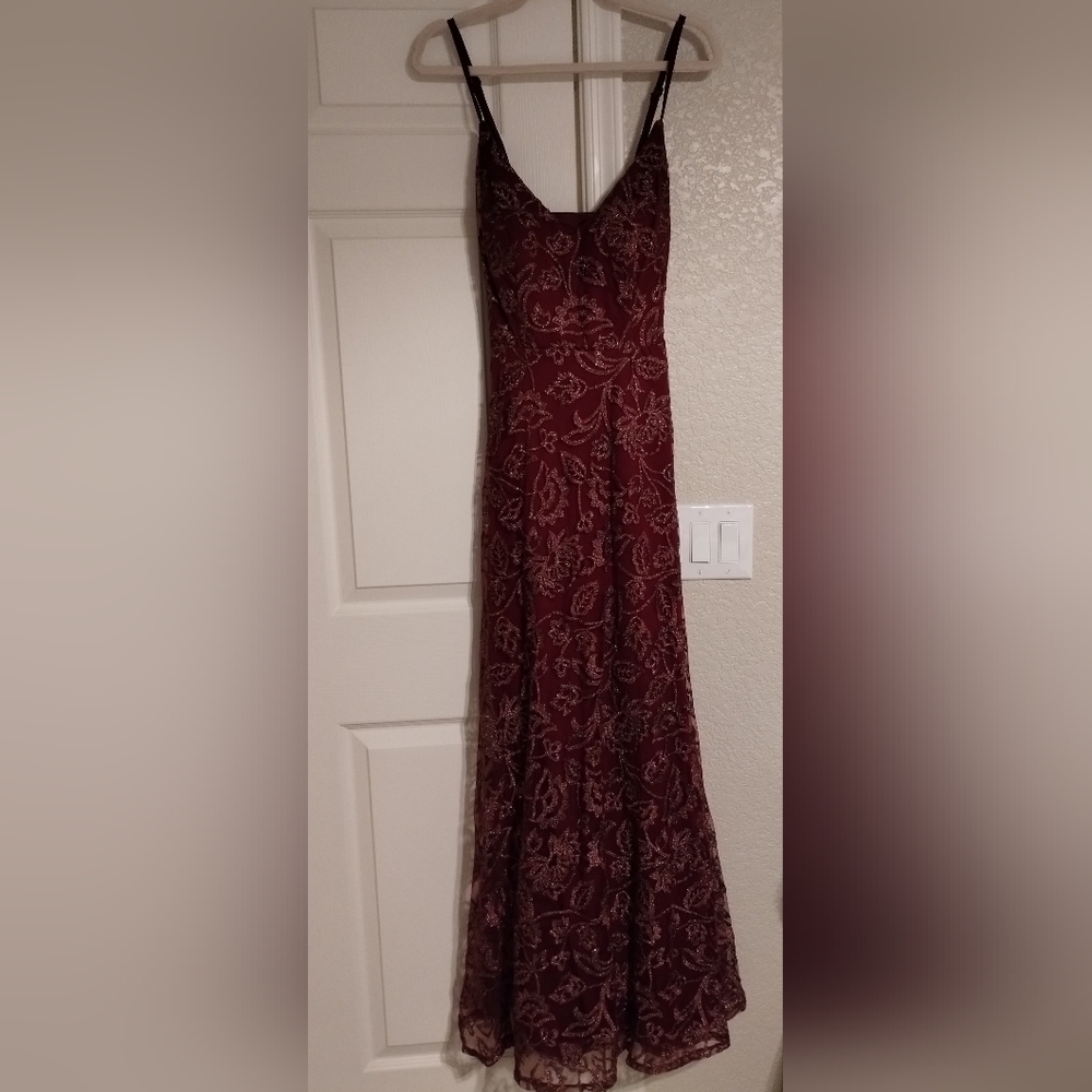 xtraordinary 15W dress from Dillard's